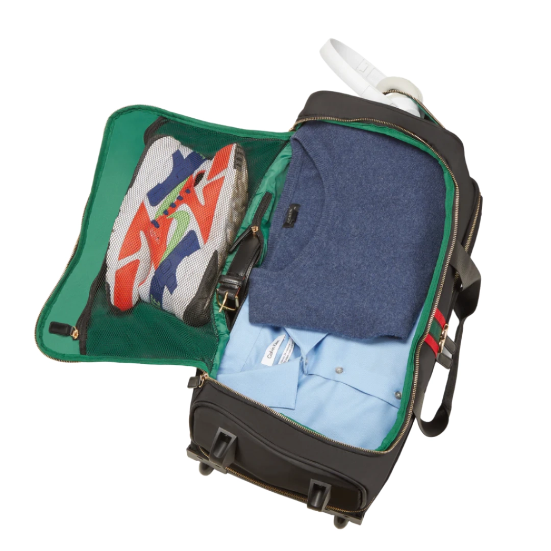 Stryker Travel Duffel Roller 16"