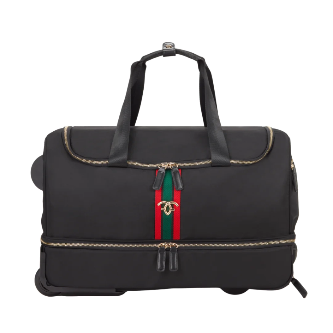 Stryker Travel Duffel Roller 16"