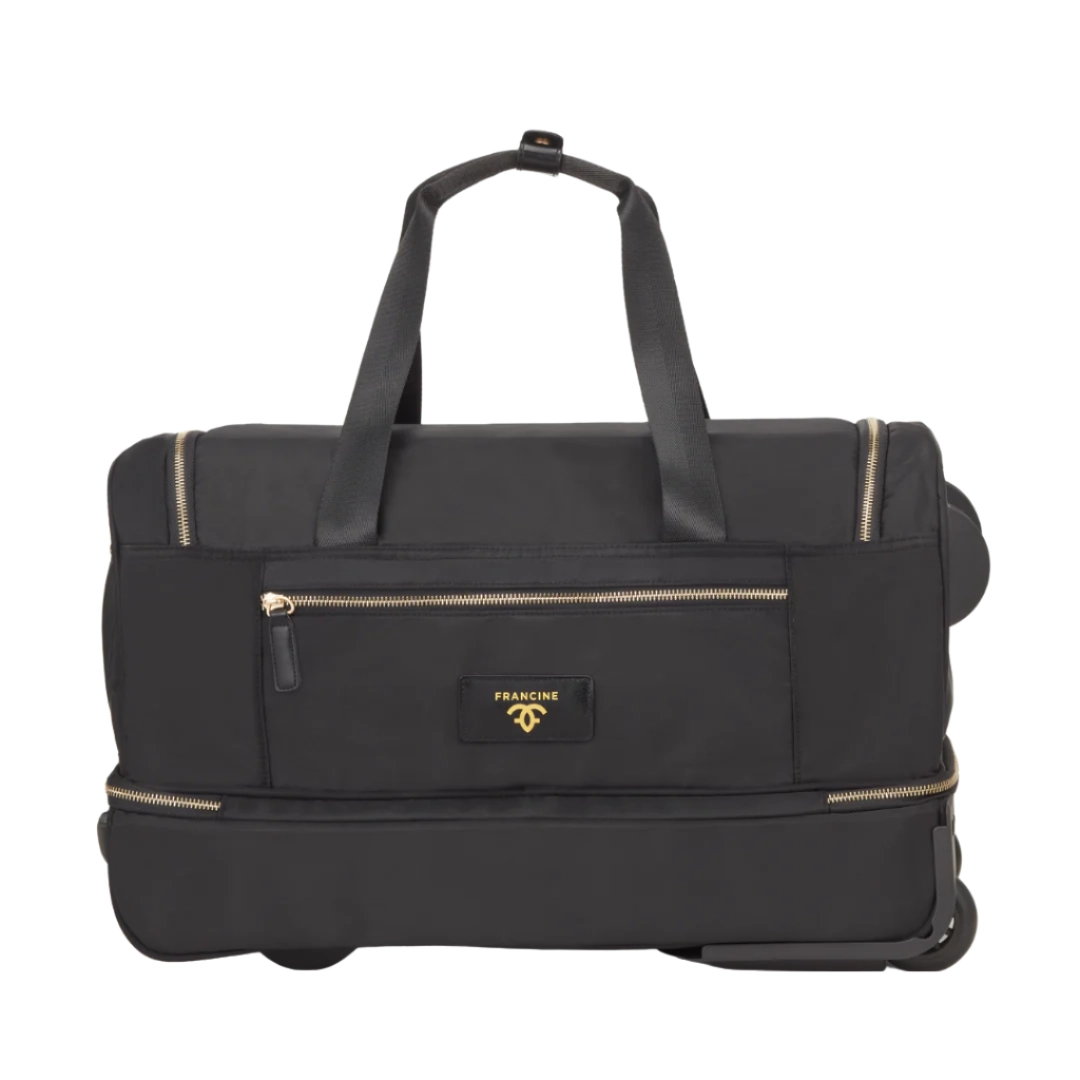 Stryker Travel Duffel Roller 16"