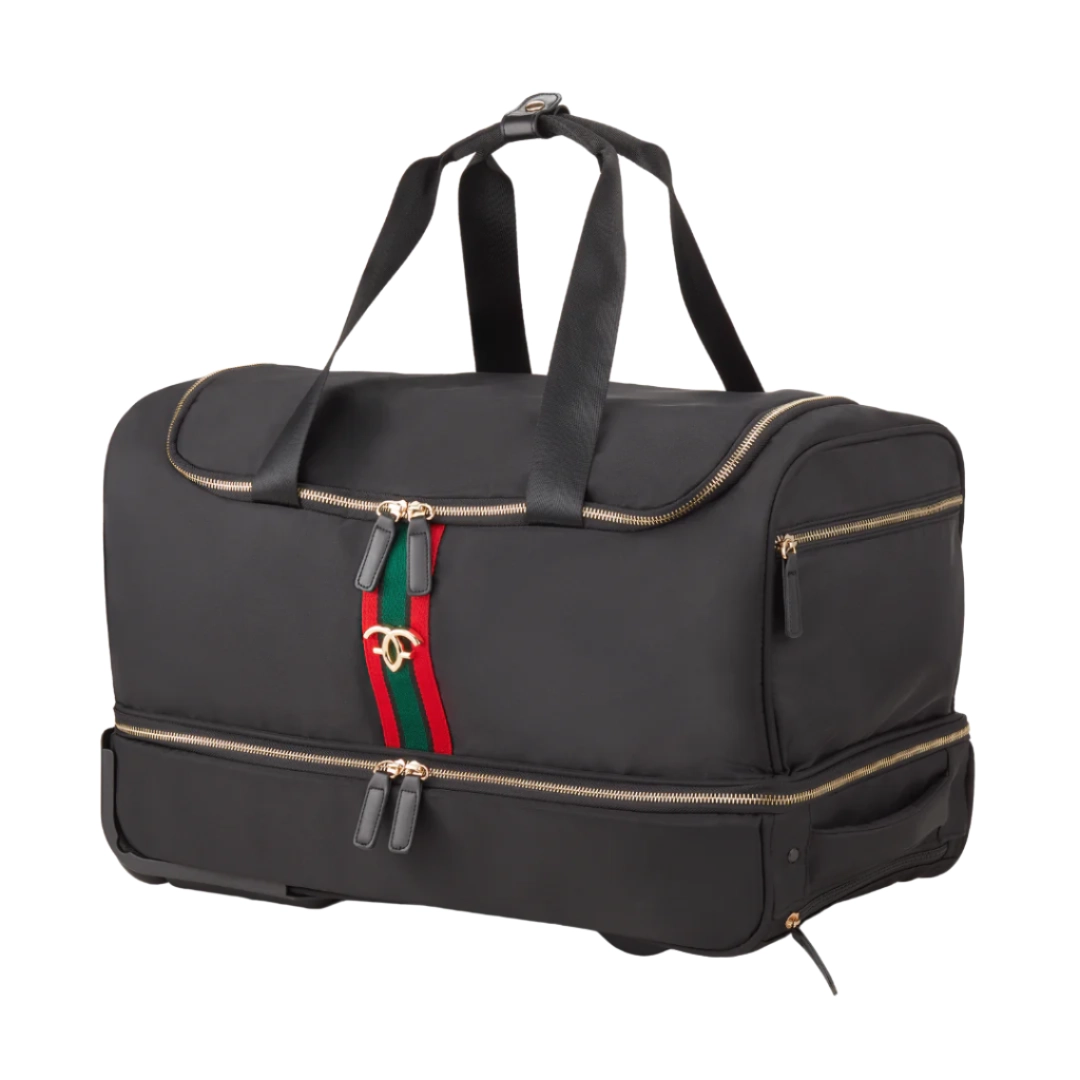 Stryker Travel Duffel Roller 16"