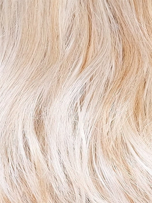 Summer Peach | Synthetic Lace Front Wig (Mono Part) | CLOSEOUT