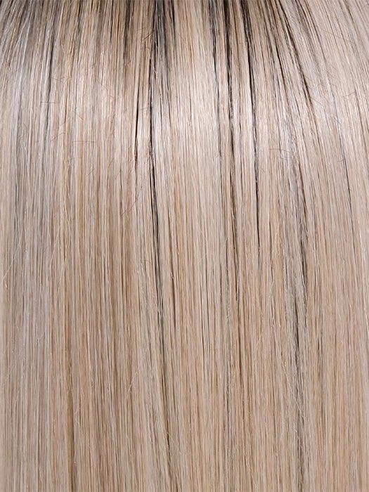 Summer Peach | Synthetic Lace Front Wig (Mono Part) | CLOSEOUT