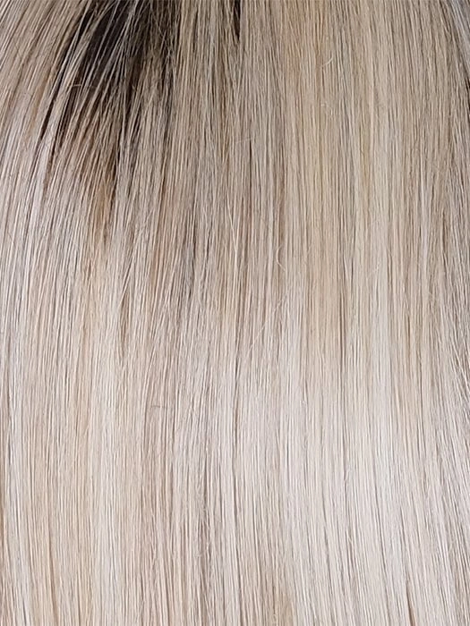 Summer Peach | Synthetic Lace Front Wig (Mono Part) | CLOSEOUT