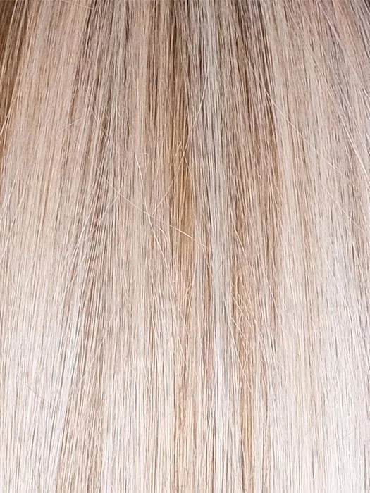Summer Peach | Synthetic Lace Front Wig (Mono Part) | CLOSEOUT