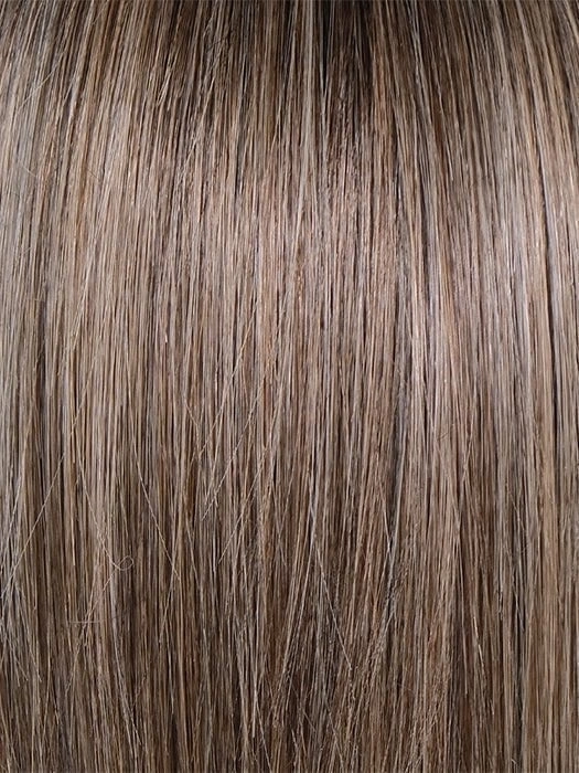 Summer Peach | Synthetic Lace Front Wig (Mono Part) | CLOSEOUT