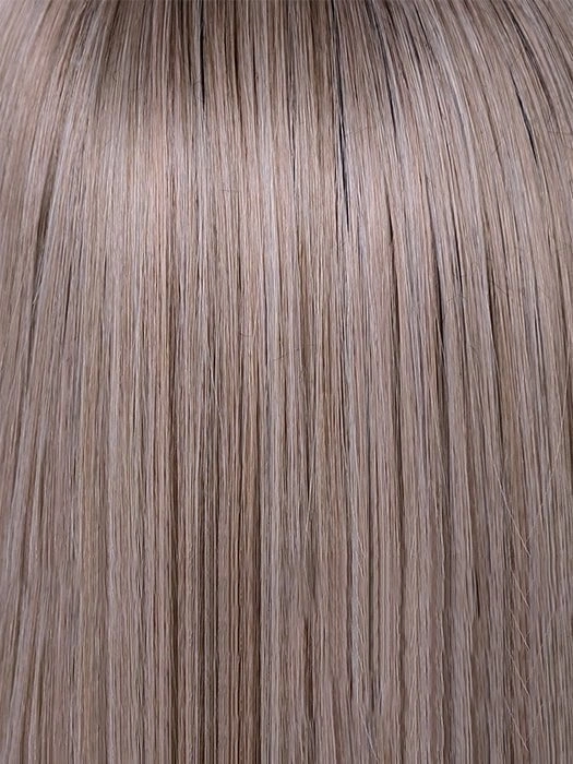 Summer Peach | Synthetic Lace Front Wig (Mono Part) | CLOSEOUT