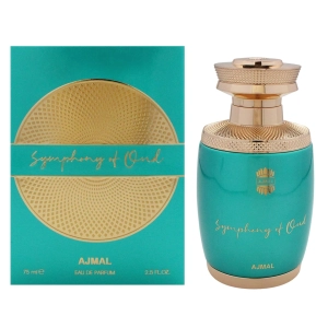 Symphony Of Oud by Ajmal 75ml EDP