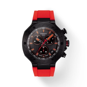 Tissot T-Race Quartz Chronograph 45mm Watch