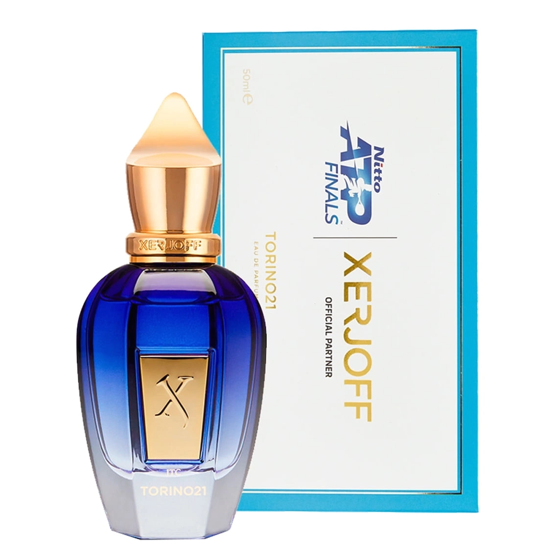 Torino21 by Xerjoff 50ml EDP
