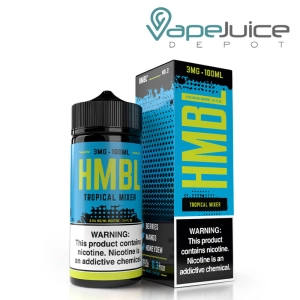 Tropical Mixer Humble TFN Series 100ml
