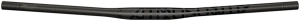 TruVativ Atmos Carbon Flat Handlebar - 760mm Wide 31.8mm Clamp 0mm Rise Natural Carbon A1