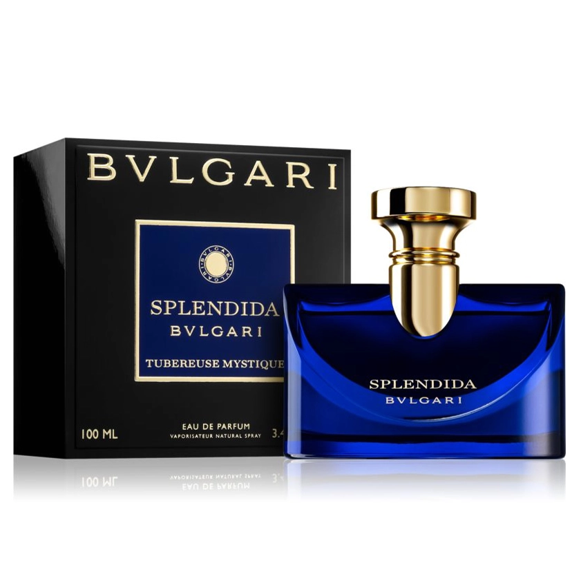 Tubereuse Mystique by Bvlgari 100ml EDP