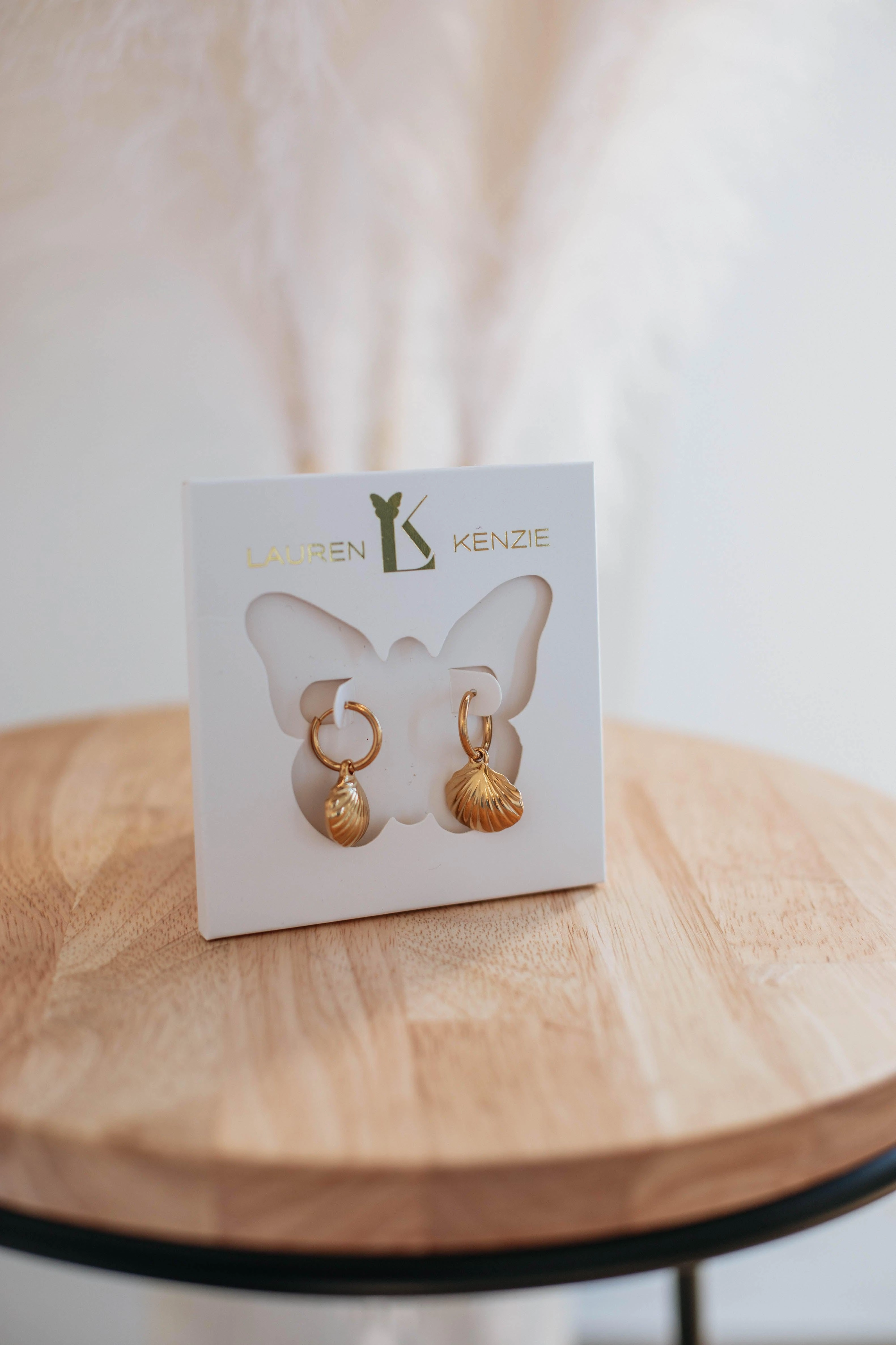 Vacay Mode Earrings