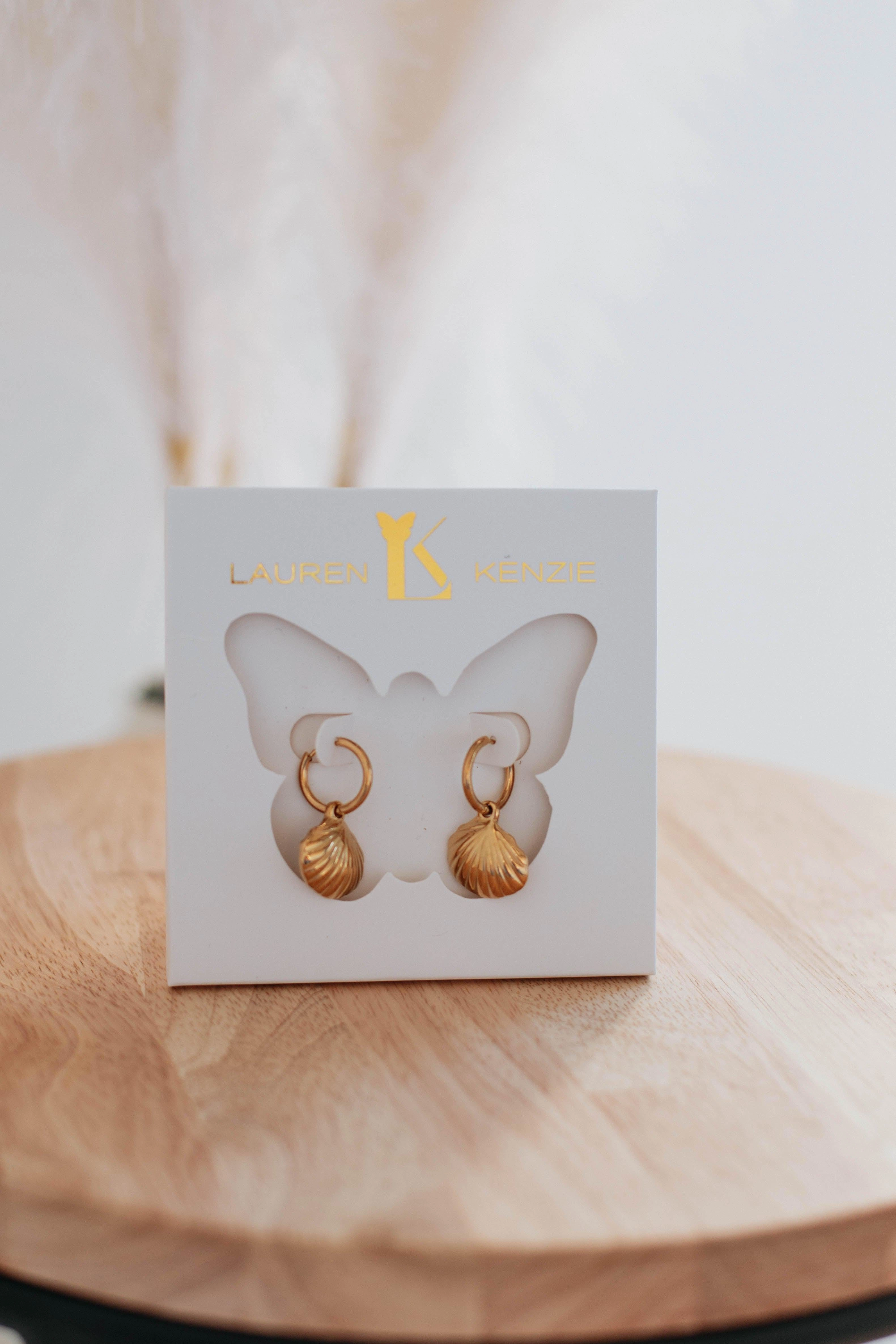 Vacay Mode Earrings