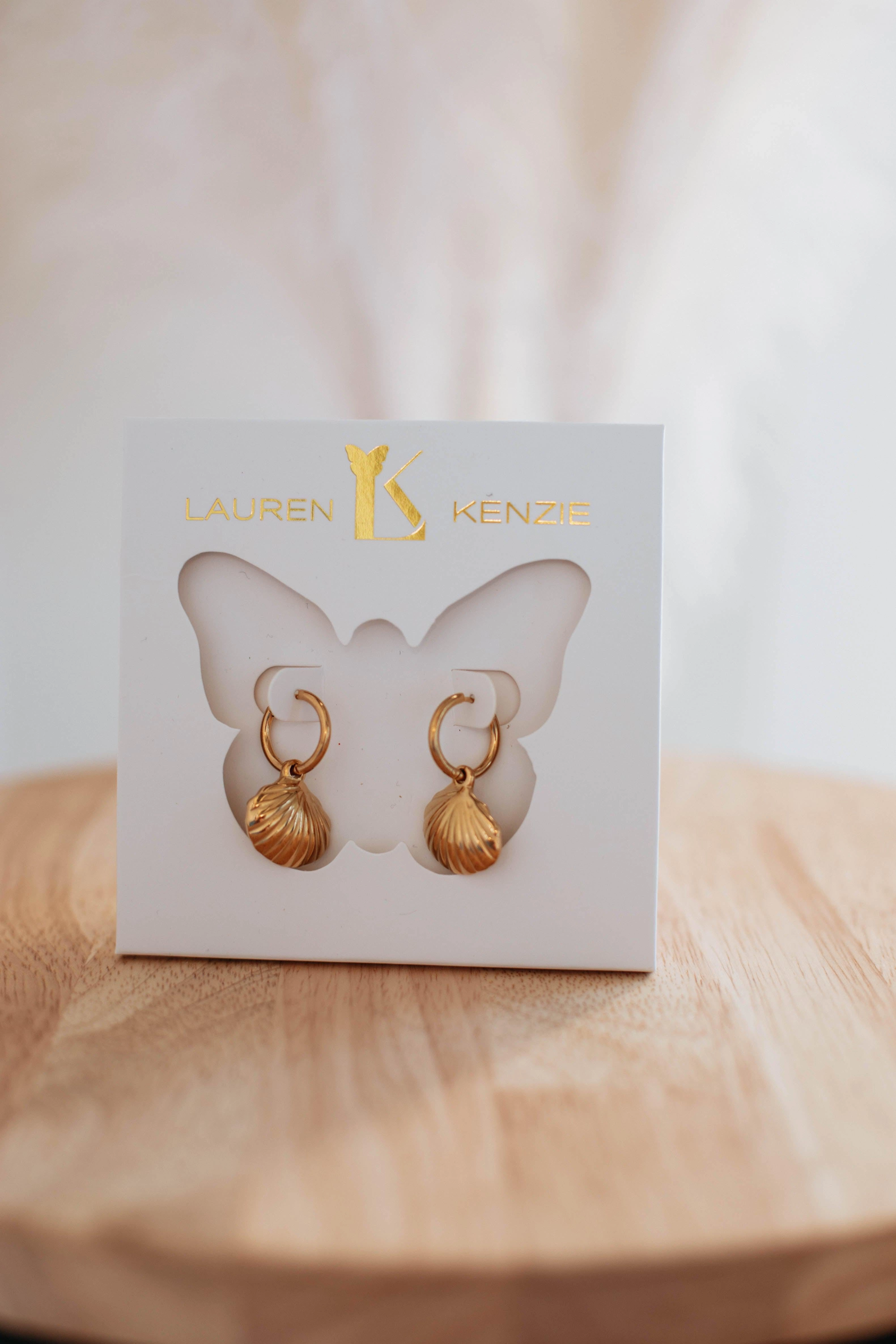 Vacay Mode Earrings