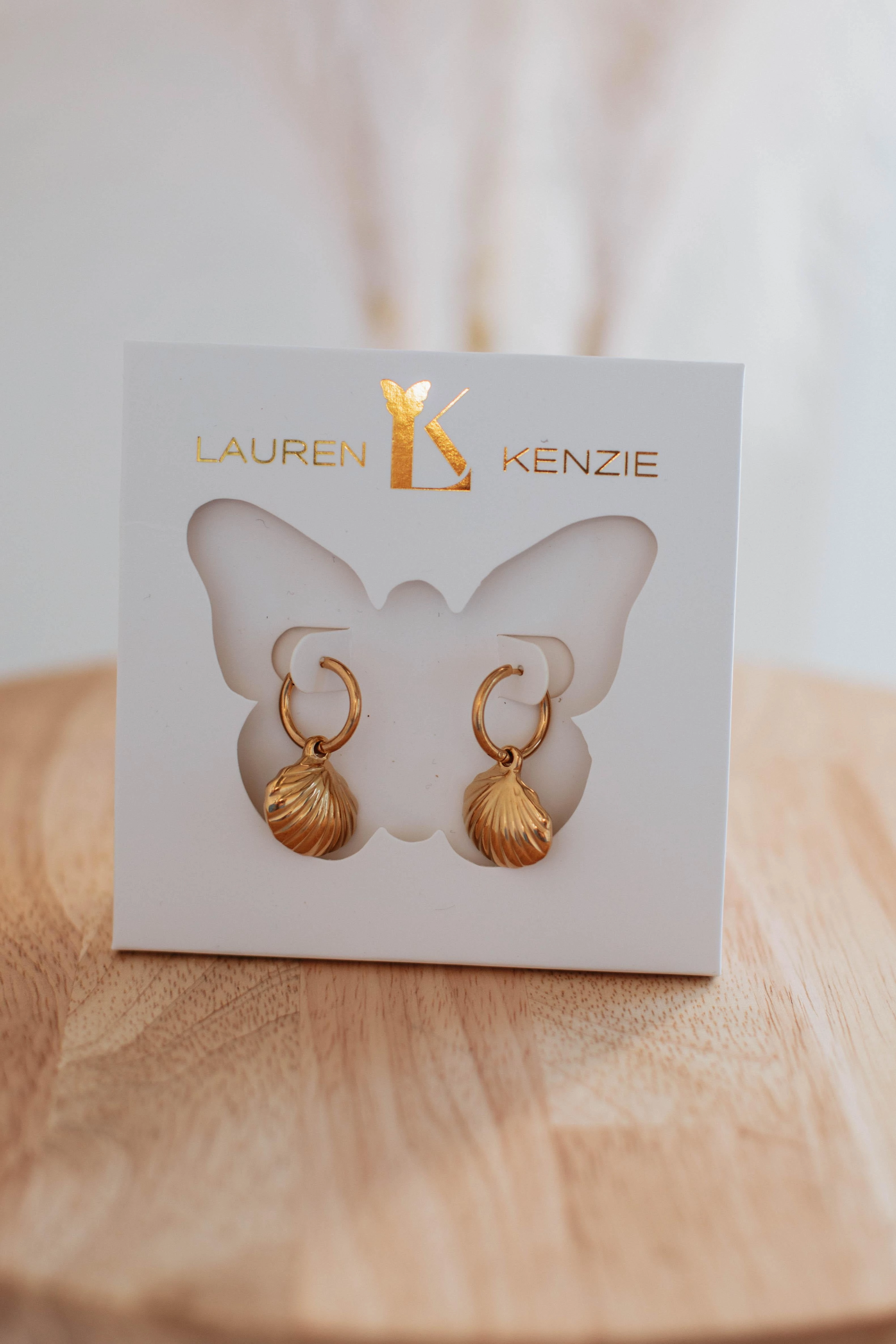 Vacay Mode Earrings