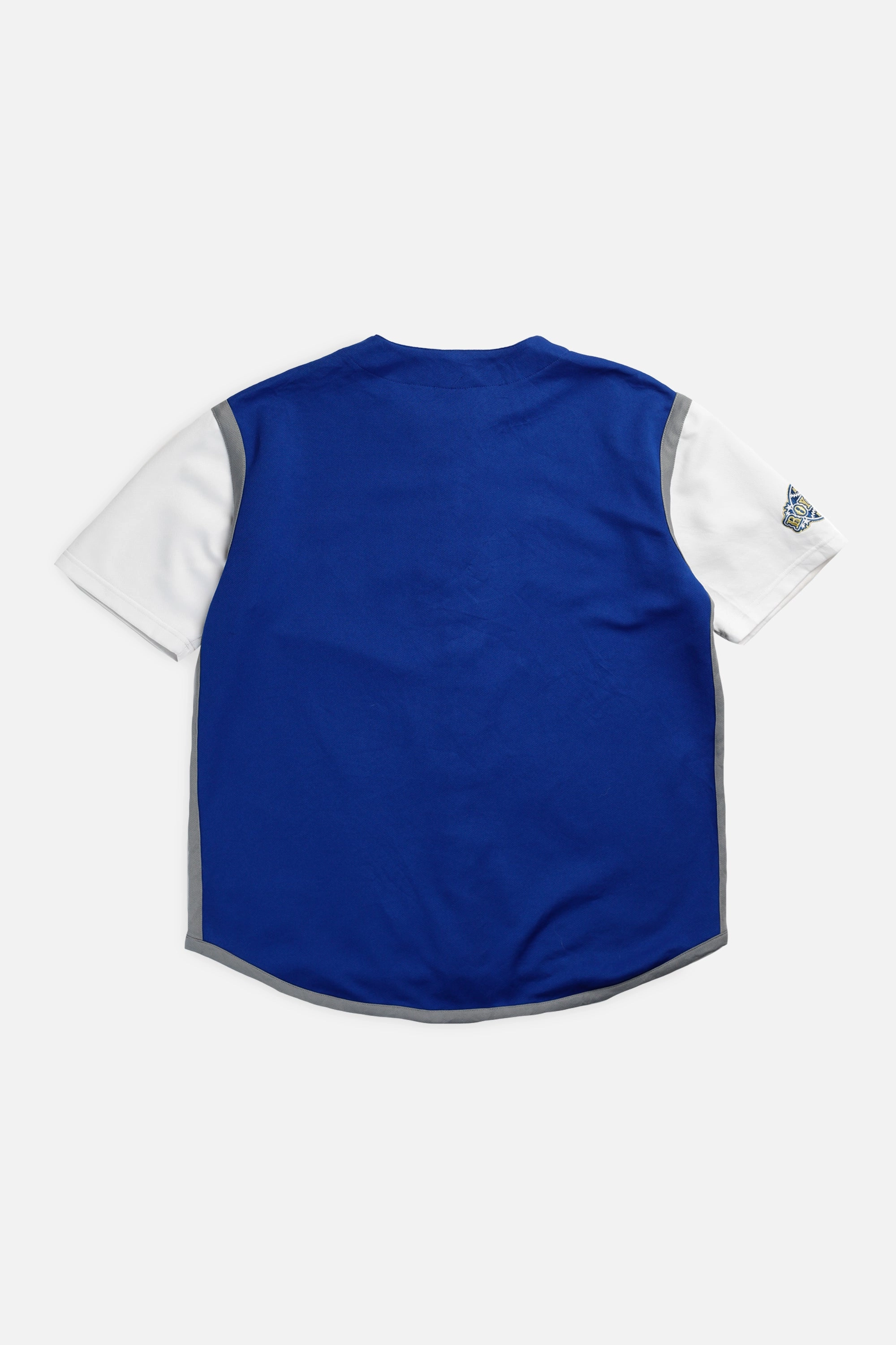 Vintage Kansas City Royals MLB Jersey - XL