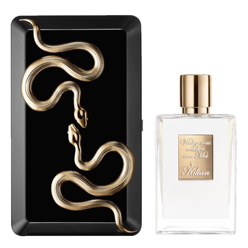 Voulez-Vous Coucher Avec Moi by Kilian 50ml EDP (Coffret)