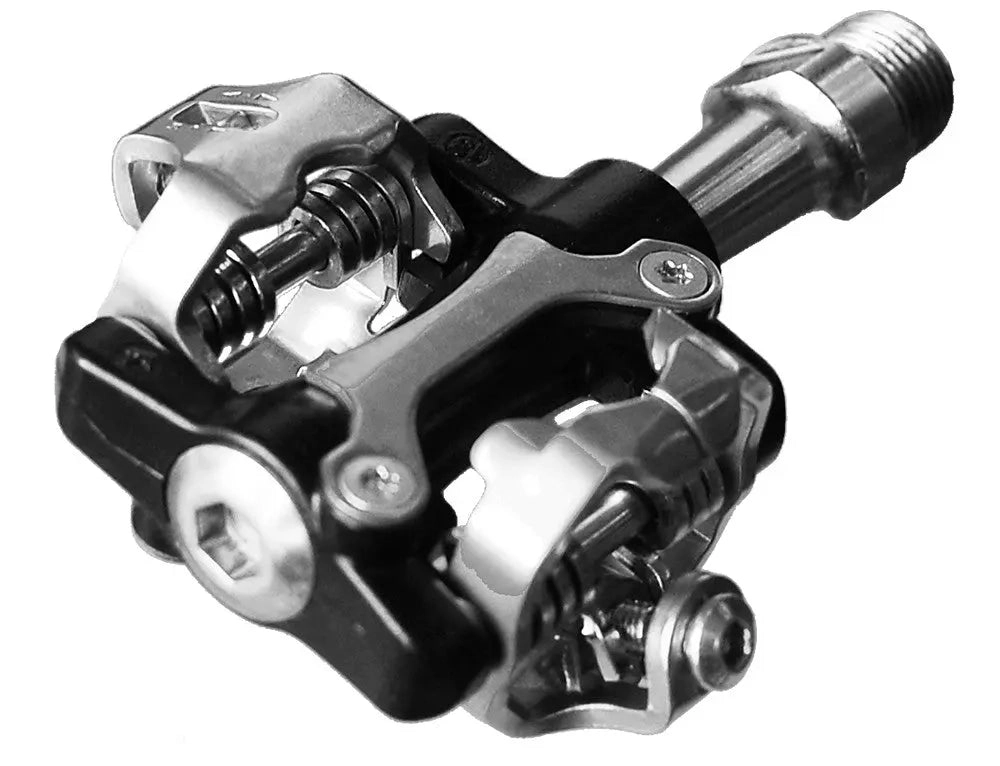 Wellgo SPD Pedal Set
