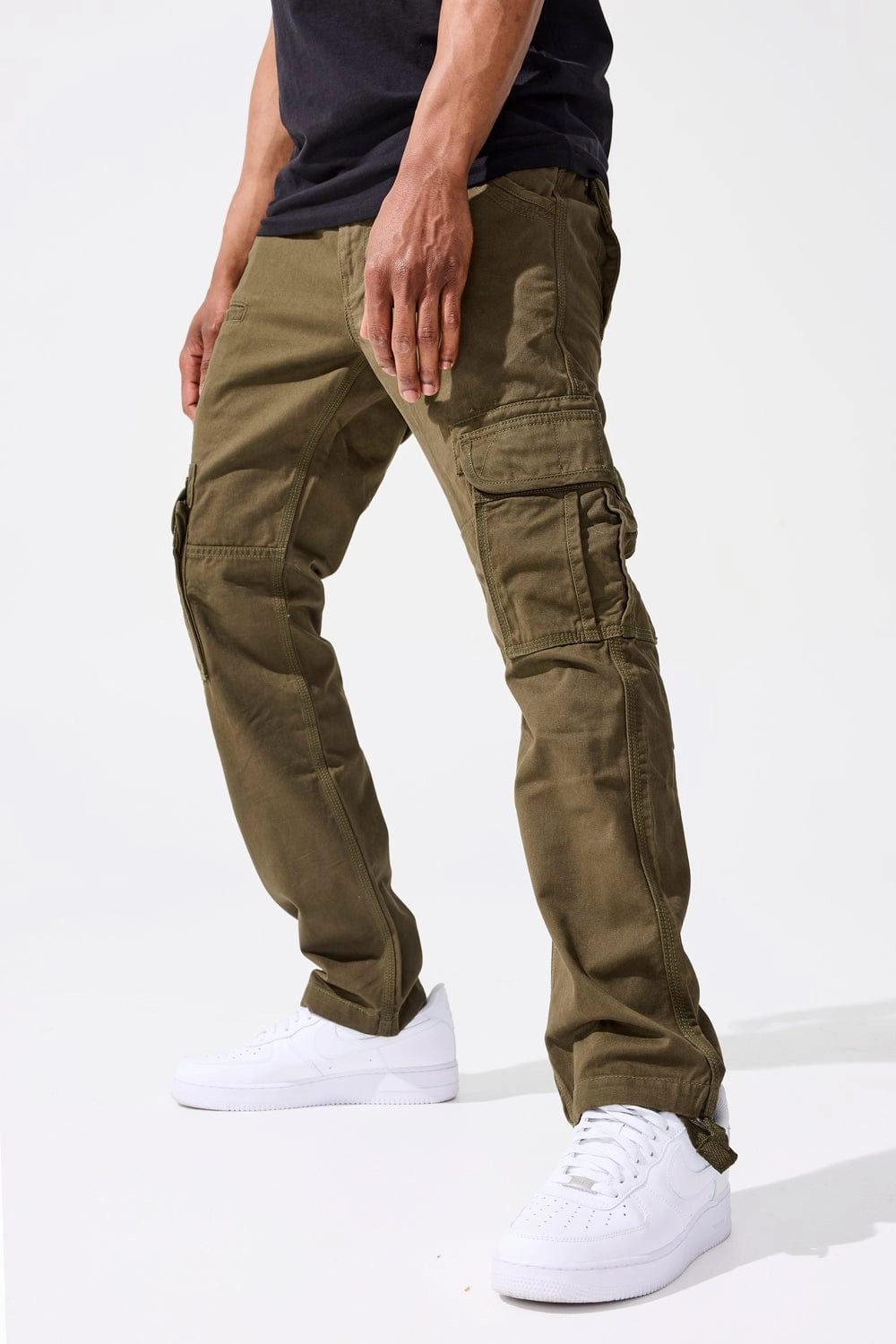 XAVIER OG CARGO SOLID 3 PACK #2