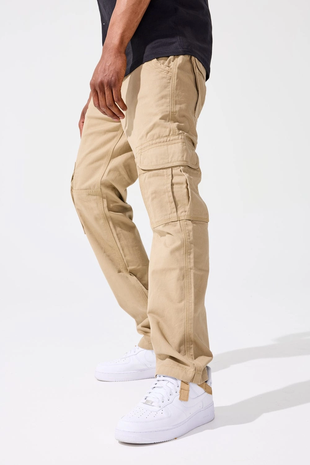 XAVIER OG CARGO SOLID 3 PACK #2