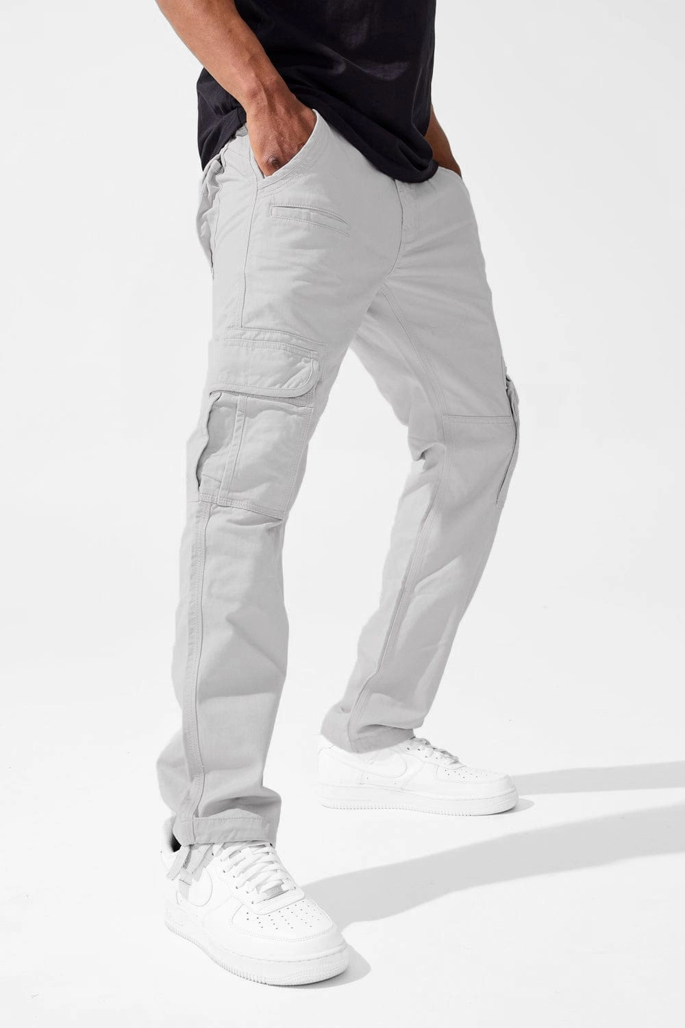 XAVIER OG CARGO SOLID 3 PACK #2